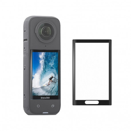 Camera Accessory - Sunnylife IST-BHM798 LCD Cover 9H Hardness 99% Transparency