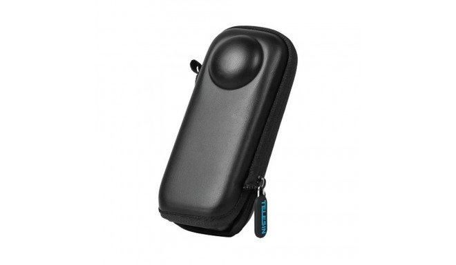 Camera Case - Telesin S6-PRC-03-TIS for Insta360 X4 Shock-Resistant