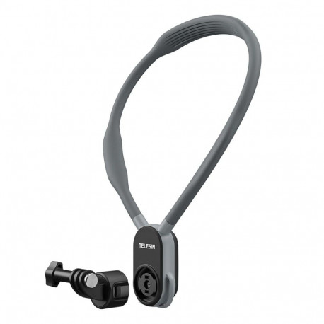 Camera Accessory - Telesin S2-HNB-01 Neck Strap for GoPro HERO, DJI Osmo
