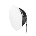 Lighting Equipment - MITOYA SIMPLE Softbox 80cm for 5 E27 Lamps