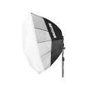 Lighting Equipment - MITOYA SIMPLE Softbox 80cm for 5 E27 Lamps