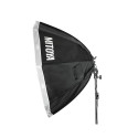 Lighting Equipment - MITOYA SIMPLE Softbox 80cm for 5 E27 Lamps