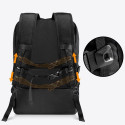 Camera Backpack - K&F Concept KF13.129 2-in-1 22L Capacity