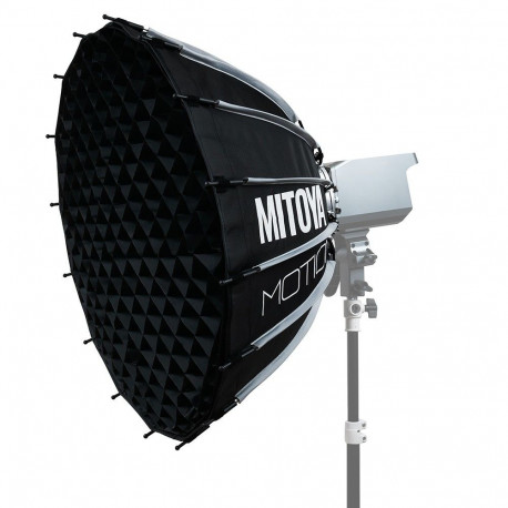 Softbox - Mitoya Motion 65 cm Bowens with Grid