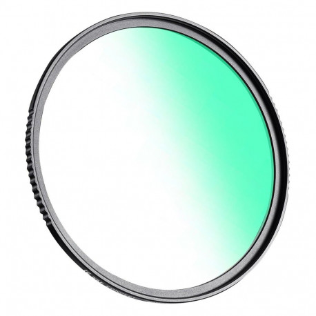 Camera Filter - K&F Concept Nano-X UV Filter 52mm 3.3mm Thickness