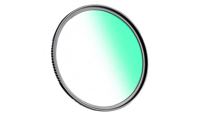 Camera Filter - K&F Concept Nano-X UV 49mm Multi-Resistant Coating