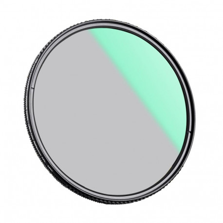 Camera Filter - K&F Concept Nano-X CPL 72mm Polarizing Filter