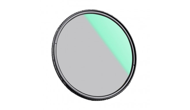 Camera Filter - K&F Concept Nano-X 67mm CPL Polarizing Filter