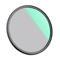 Camera Filter - K&F Concept Nano-X 52mm CPL Polarizing Filter