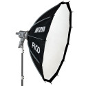 Lighting Modifier - MITOYA PICO 105cm Softbox with Grid and Bowens Adapter