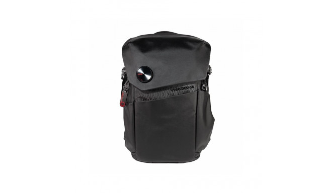 Camera Backpack - VSGO V-BP03 25L Water-Resistant with Laptop Compartment
