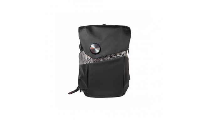 Camera Backpack - VSGO V-BP021 16L with Laptop Compartment Black