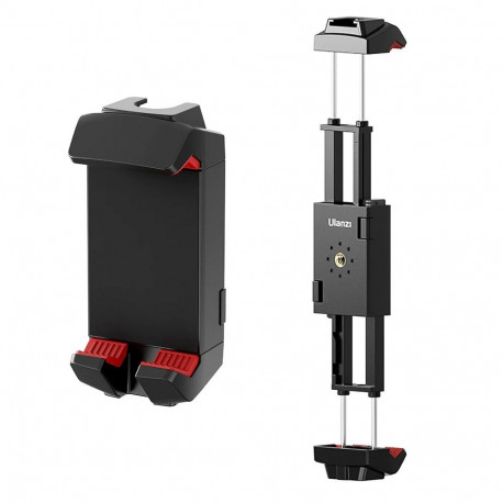 Phone Holder - ULANZI ST-29 Adjustable for Smartphones and Tablets 67-225 mm