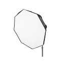 Lighting Equipment - MITOYA SIMPLE 90cm E27 Softbox with Reflective Interior