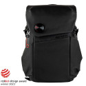 Camera Backpack - VSGO V-BP01 EVE Snipe 20L TPU Polyester Rain Cover