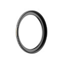 Adapter - PolarPro Step-Up 58mm to 67mm Filter Adapter Brass Double-Thread