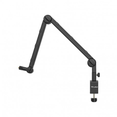 Microphone Boom Arm - Ulanzi VIJIM LS25 Adjustable 1.5kg Capacity