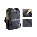 Camera Backpack - K&F Concept BETA 20L with Laptop Compartment Green