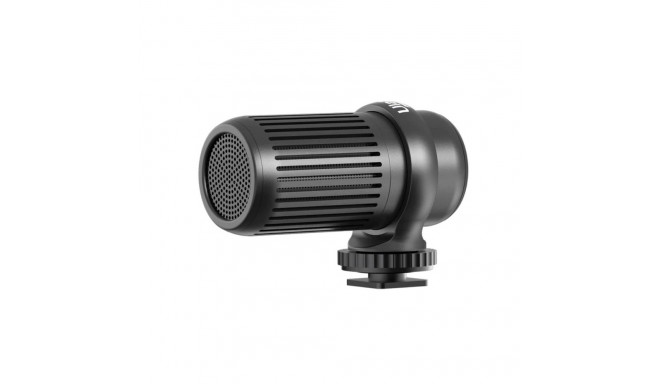 Microphone - ULANZI Nova Mic 01 Condenser 3.5mm Mini Jack