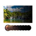 Camera Filter - K&F Concept NDX ND8-ND2000 Adjustable ND Filter 82mm