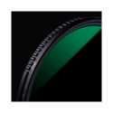 Camera Filter - K&F Concept NDX ND8-ND2000 Adjustable ND Filter 82mm