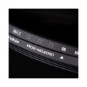 Camera Filter - K&F Concept NDX ND8-ND2000 Adjustable ND Filter 82mm