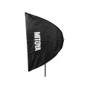 Lighting Equipment - MITOYA EASY Softbox 50x70cm Quick Assembly Silver Reflective