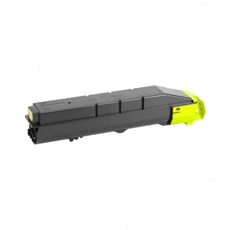 - Toner Cartridge - Utax CK-5510Y Yellow 9750-23700 pages