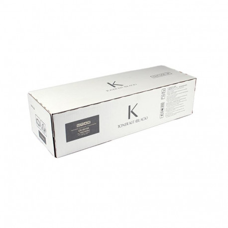 - Toner Cartridge - Utax CK-4510 15000 Pages Black