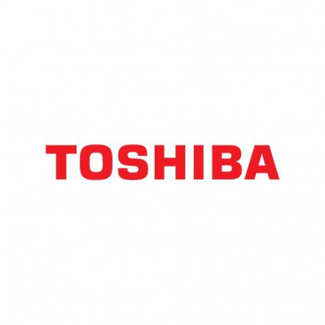 Toner Cartridge - Toshiba T-FC338ECR 5400-8800 Pages Cyan