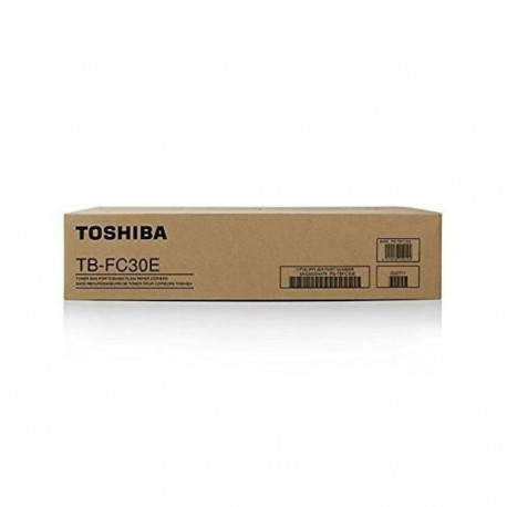 Printer Consumable - Toshiba TB-FC30E Waste Toner Bottle 43,000-150,000 pages Black