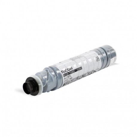 Toner Cartridge - Ricoh MP2000 Original 9000 Pages 70x60x320 mm Black