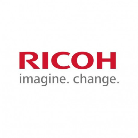 Toner Cartridge - Ricoh MP C2551 9500 Pages Magenta