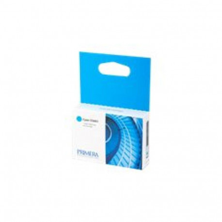 Ink Cartridge - Primera Ink Disc Publisher 100x140x30 mm Cyan