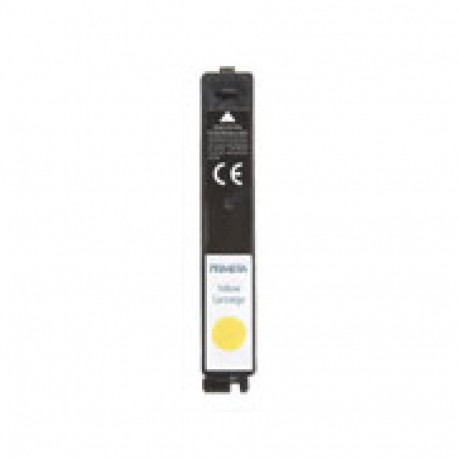 Ink Cartridge - Primera 53424 100x140x30 mm Yellow