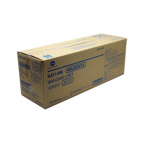 Printer Consumable - KonicaMinolta IU-214 Imaging Unit 70k Magenta