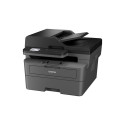 Multifunction Printer - Brother MFC-L2860DW 37 ppm Duplex ADF High-Capacity Toner