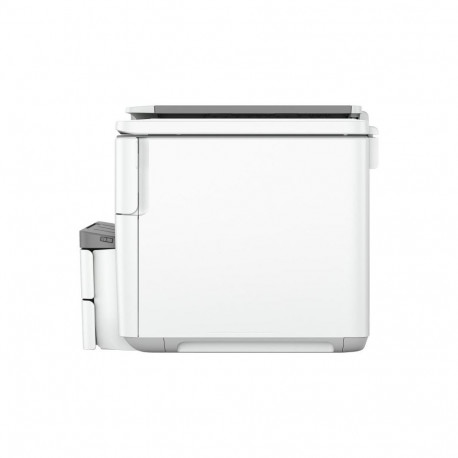 Multifunction Printer - HP Officejet Pro 9730e A3 18ppm Dual-Band Wi-Fi