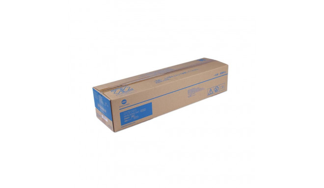 Printer Accessory - KonicaMinolta DV-313 Developer Unit A7U40KD Cyan