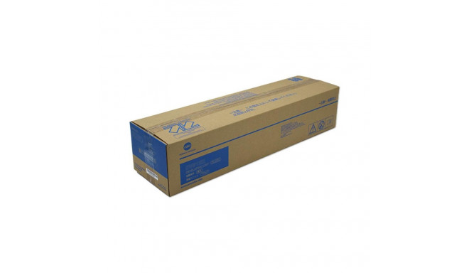 Printer Accessory - KonicaMinolta DV-512 Developer Unit 600k Black