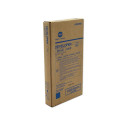 Printer Accessory - KonicaMinolta Developer DV-614 A3VX900 Cyan
