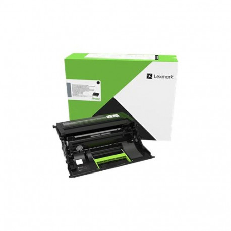 Toner Cartridge - Lexmark Imaging Unit 58D0Z0E High-Capacity 24000 Pages
