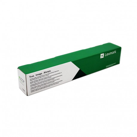 Toner Cartridge - Lexmark 24B6848 Yield 24,000 Pages Yellow