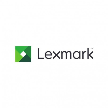 Toner Cartridge - Lexmark 76C0HC0 High-Capacity 24000 Pages Cyan