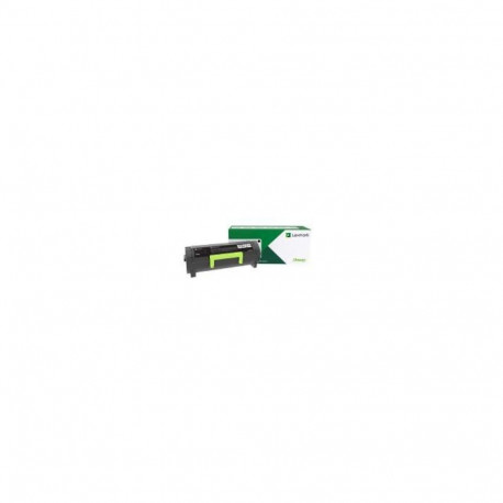 Toner Cartridge - Lexmark 56F2H00 Unison High Capacity