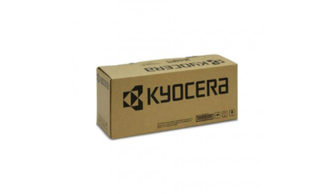 Printer Drum - Kyocera DK-3100E 300,000 Pages Black