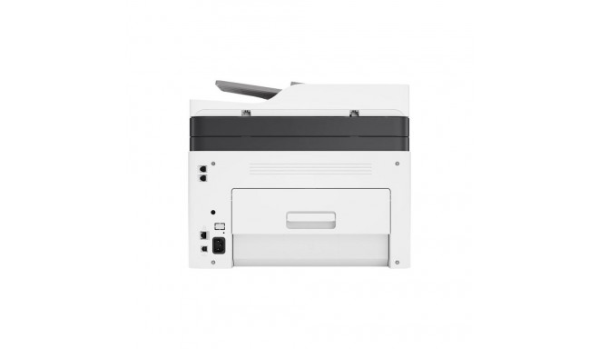 Multifunction Printer - HP LaserJet MFP 179fnw, 19ppm, ADF, Mobile Printing