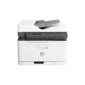 Multifunction Printer - HP LaserJet MFP 179fnw, 19ppm, ADF, Mobile Printing