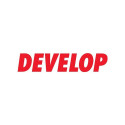 Printer Drum - Develop DR-512 600x112x145mm OEM A2XN1TH Color