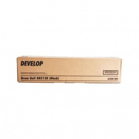 Printer Drum - Develop DR-512 595x112x145mm Black